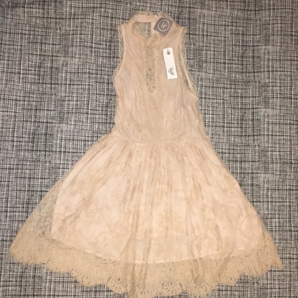 Lily Rain Dresses & Skirts - BNWT LILY RAIN DRESS Lily Rain Dresses & Skirts - BNWT LILY RAIN DRESS